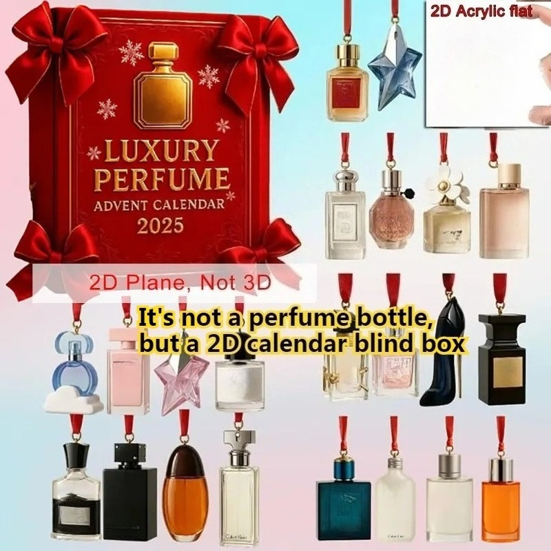 2025 calendar Advent Calendar  - Advent Calendar Gift reseña y precio