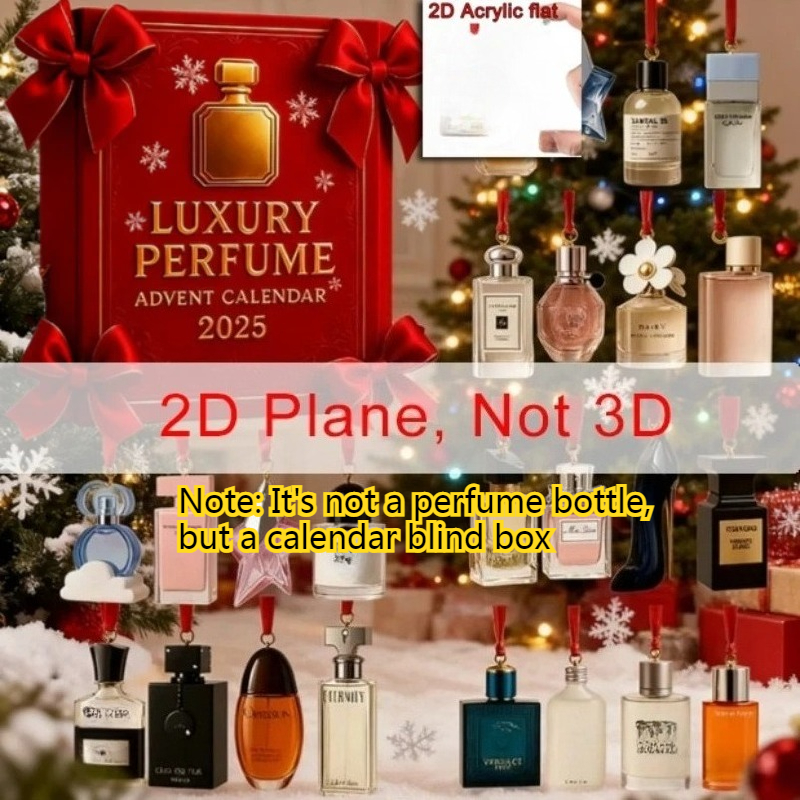 2025 calendar Advent Calendar  - Advent Calendar Gift reseña y precio
