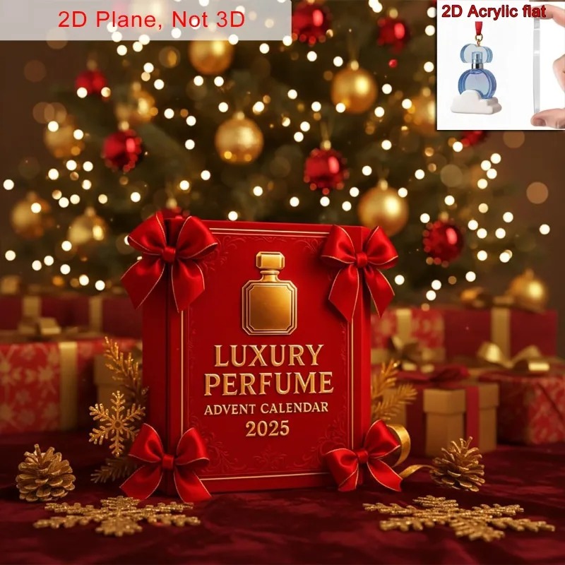 2025 calendar Advent Calendar  - Advent Calendar Gift reseña y precio