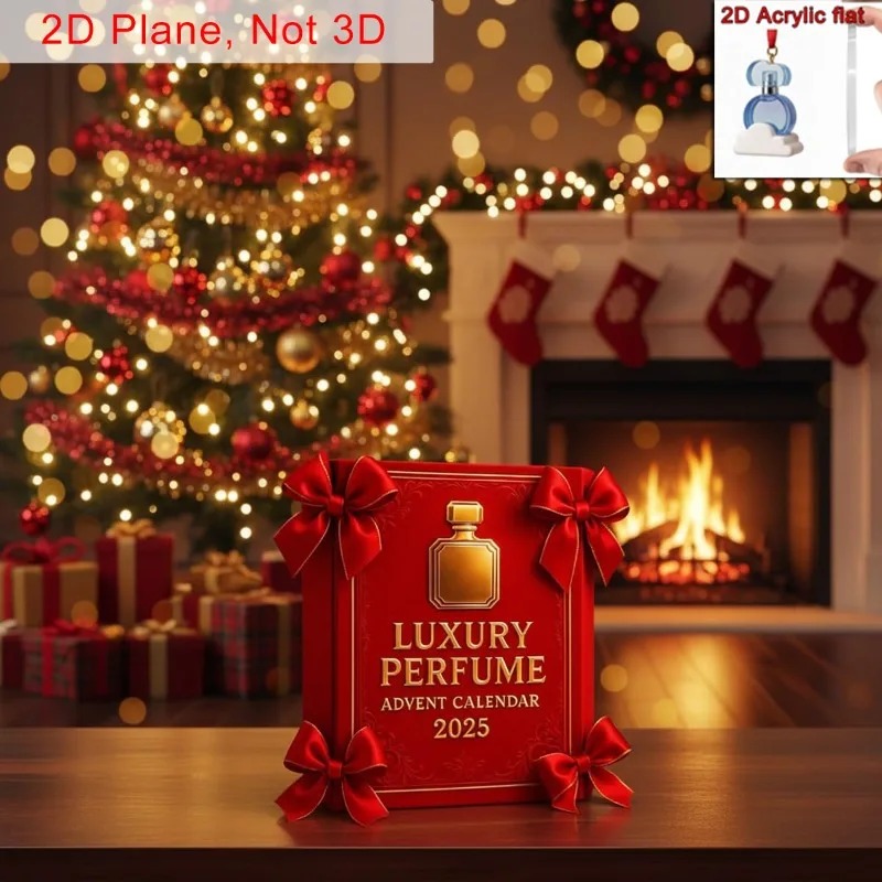 2025 calendar Advent Calendar  - Advent Calendar Gift reseña y precio