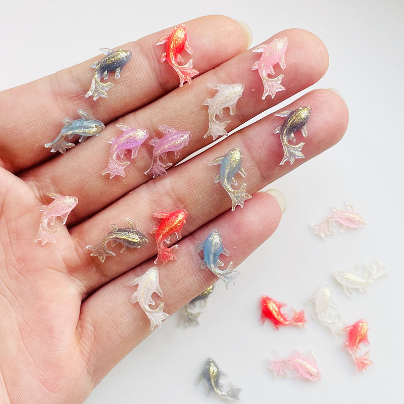 100 Pcs New 12*15mm Cute Mini  - Nutcracker Figurine reseña y precio