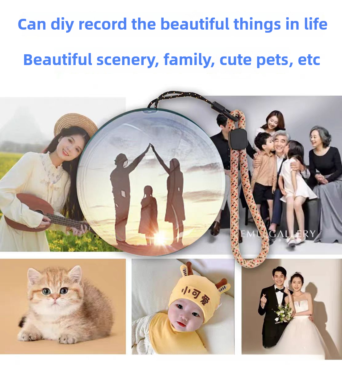 New Crystal Ball Decorative Ba - Snow Globe Musical reseña y precio