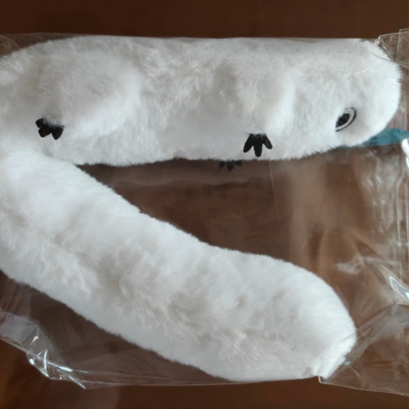 IN STOCK 40CM Brushbug Plush A - Santa Hat Plush reseña y precio