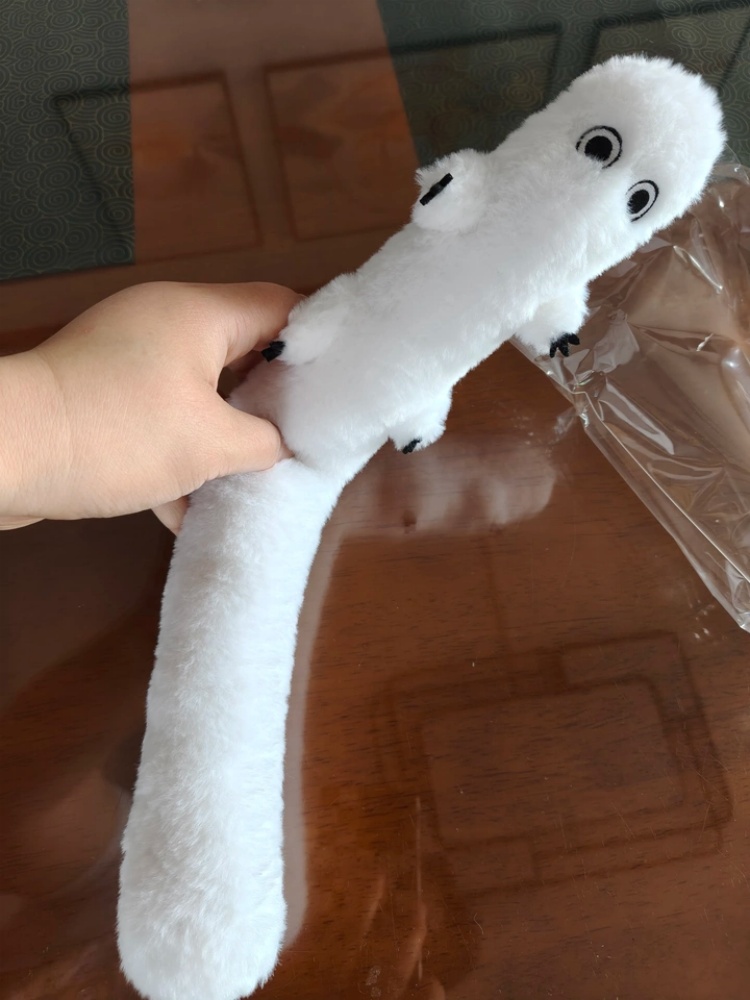 IN STOCK 40CM Brushbug Plush A - Santa Hat Plush reseña y precio