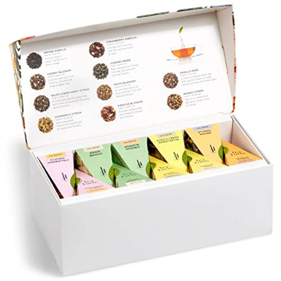 Premium Presentation Box Gift  - Gift Box Wrap Set reseña y precio