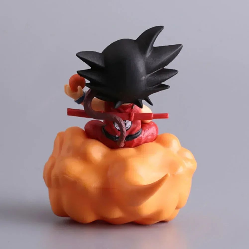 Hot Dragon Ball Z Son Goku Act - Ornament Ball Set reseña y precio