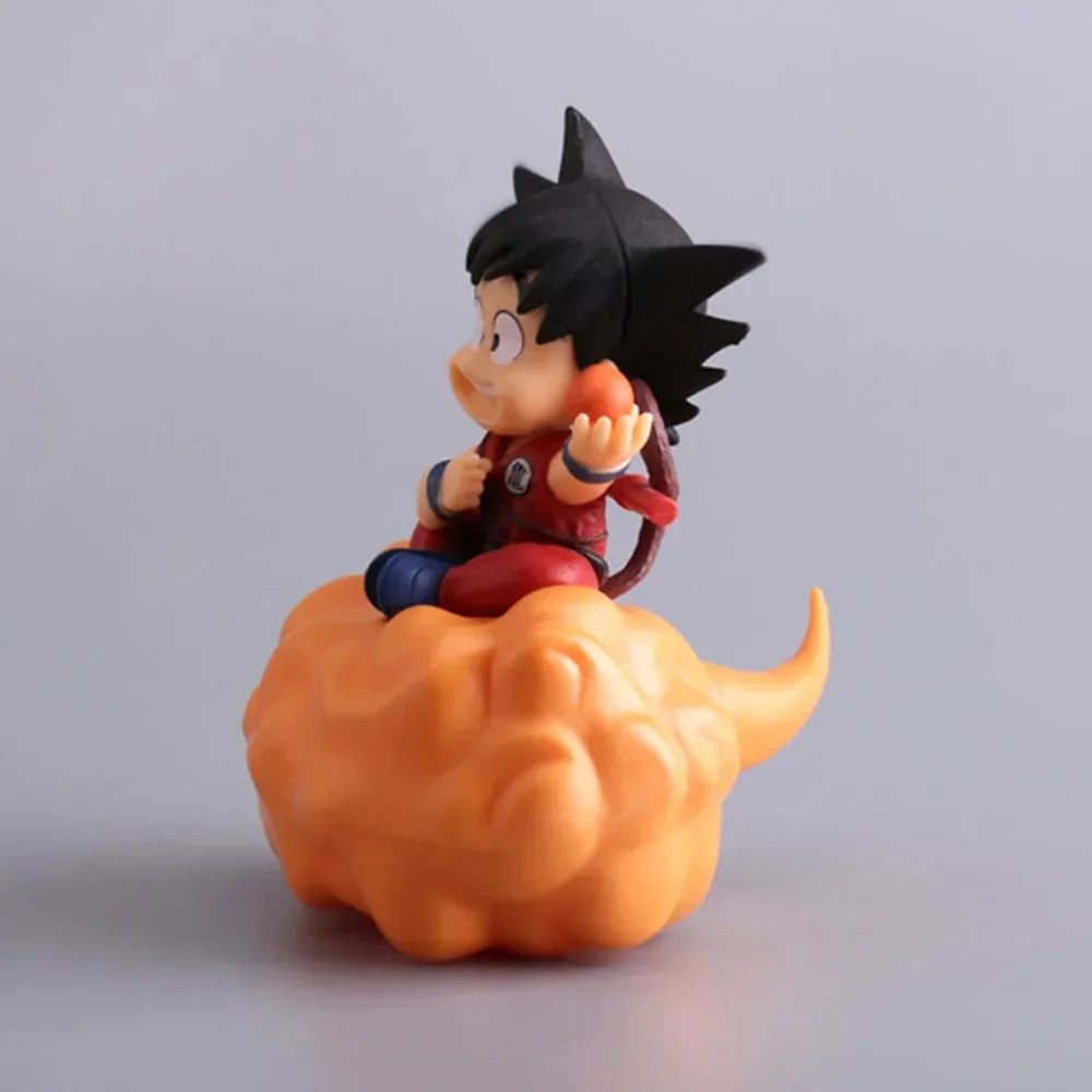 Hot Dragon Ball Z Son Goku Act - Ornament Ball Set reseña y precio