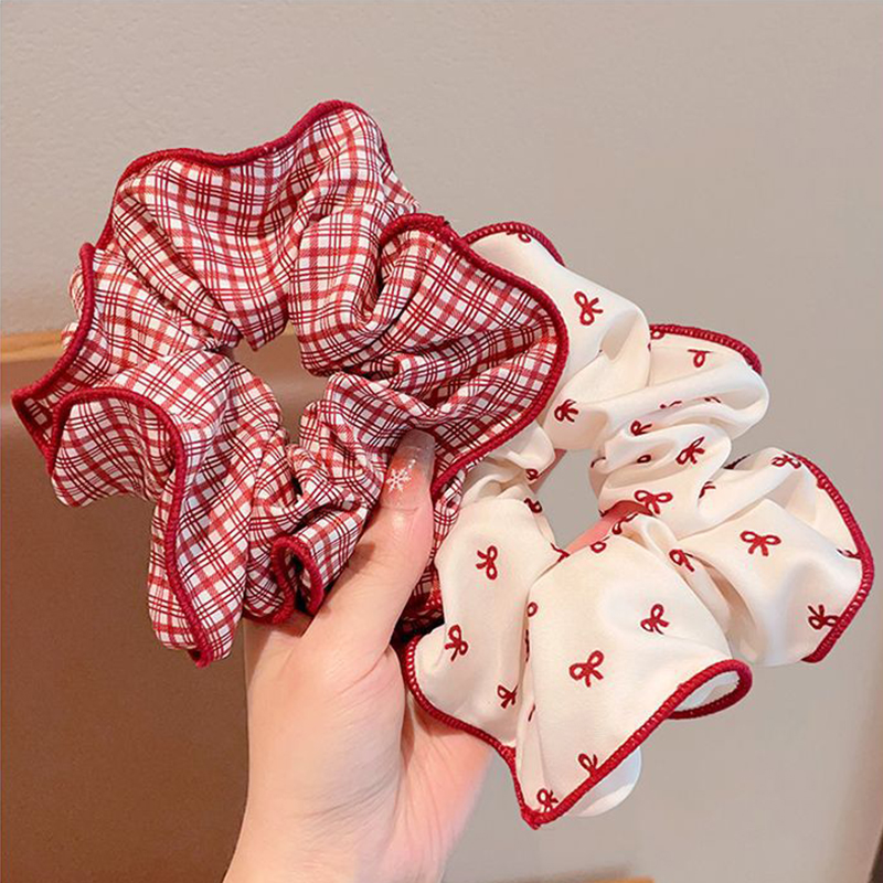 3 Pcs Sweet Red Dot Bowknot Pl - Christmas Throw Blanket reseña y precio