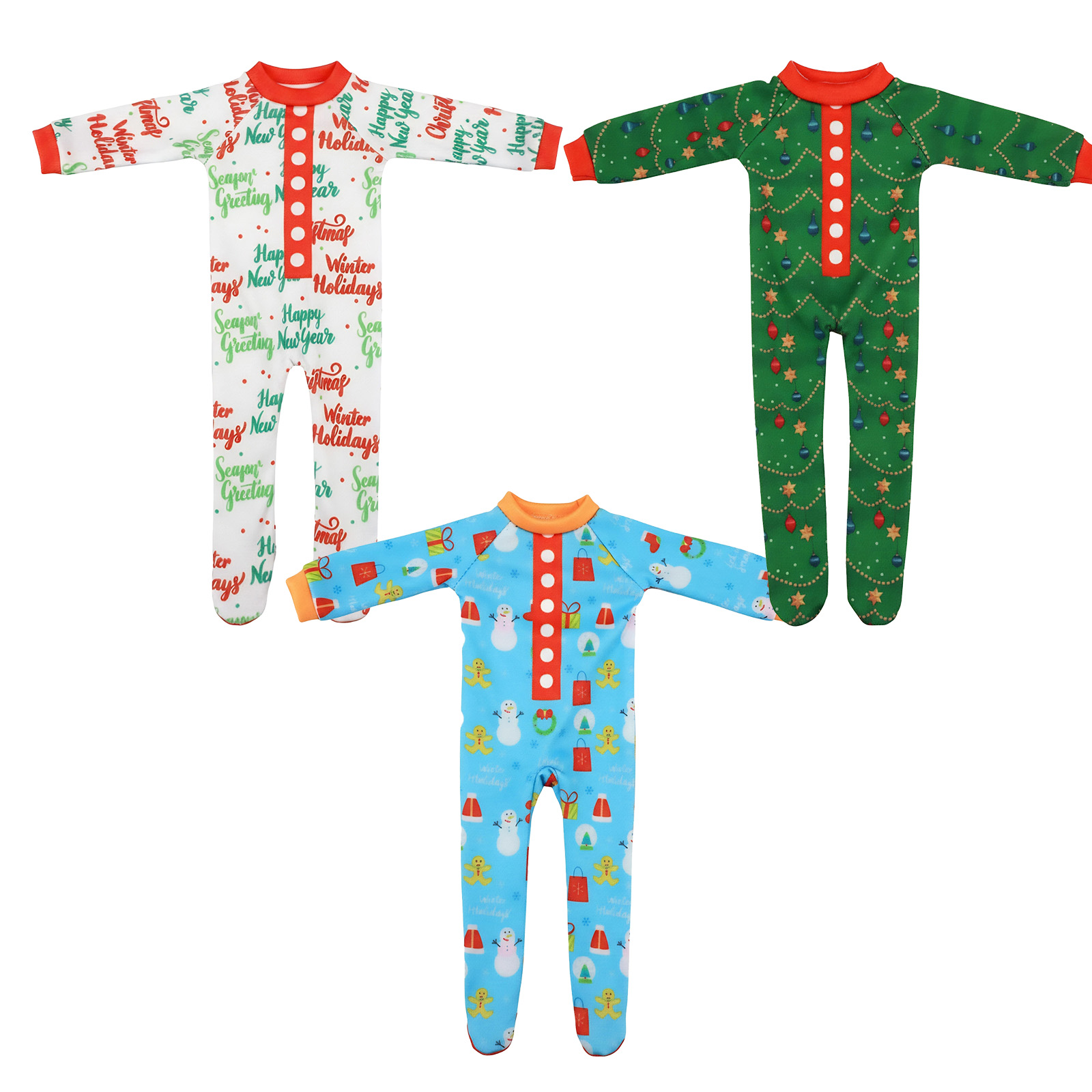 Suitable For 30cm Dolls, Chris - Santa Hat Plush reseña y precio