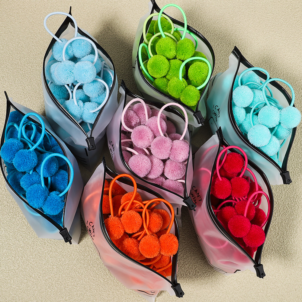 5/10/20Pcs/Set Solid Double Pl - Ornament Ball Set reseña y precio