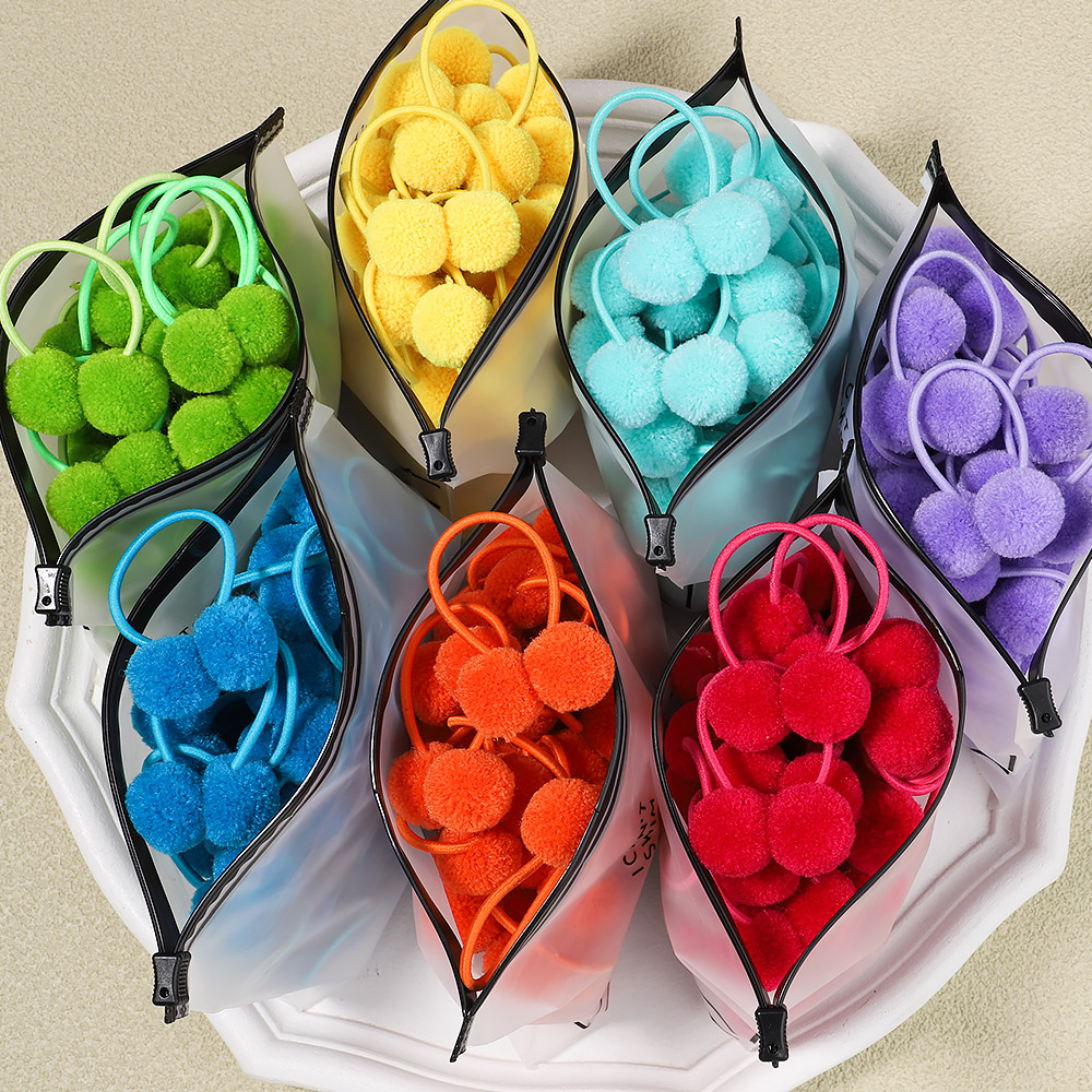 5/10/20Pcs/Set Solid Double Pl - Ornament Ball Set reseña y precio
