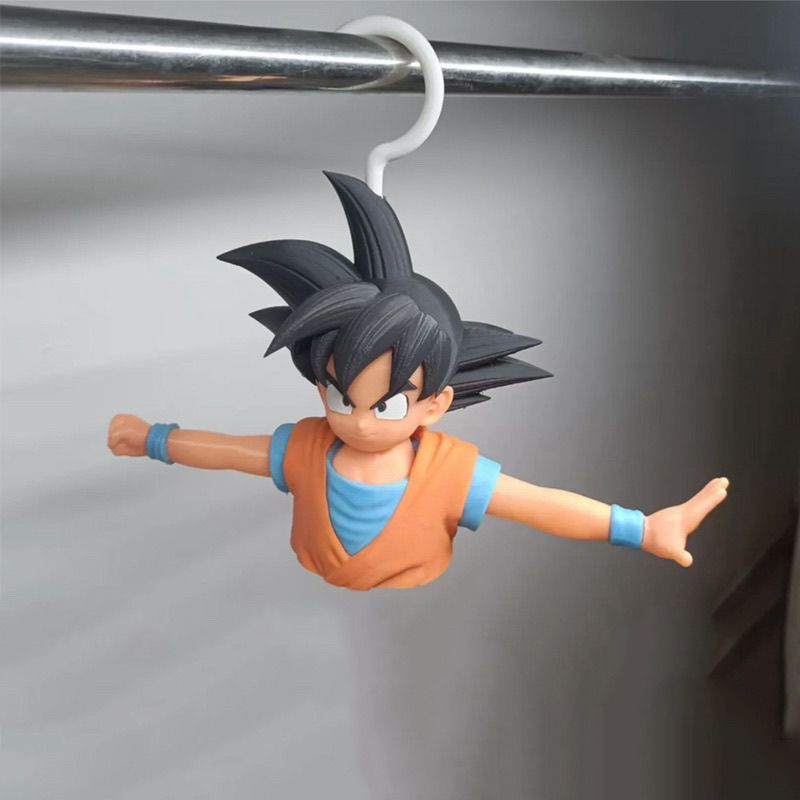 Dragon Ball Anime Peripheral C - Ornament Ball Set reseña y precio