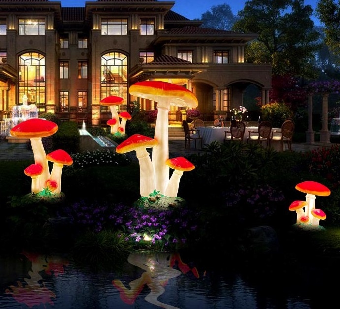 Waterproof Life Size Simulatio - Christmas Lights Outdoor reseña y precio