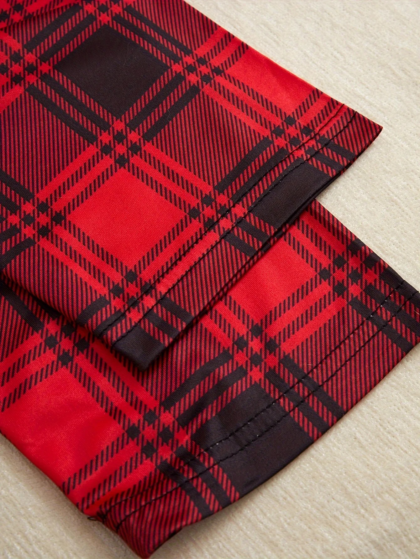 3Pcs Women's Pajama Set Camiso - Christmas Throw Blanket reseña y precio