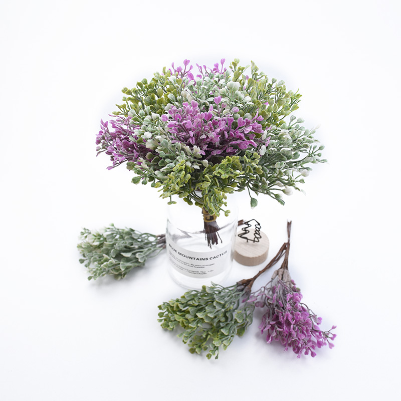 Artificial Plants Home Room We - Christmas Wreath Fake reseña y precio
