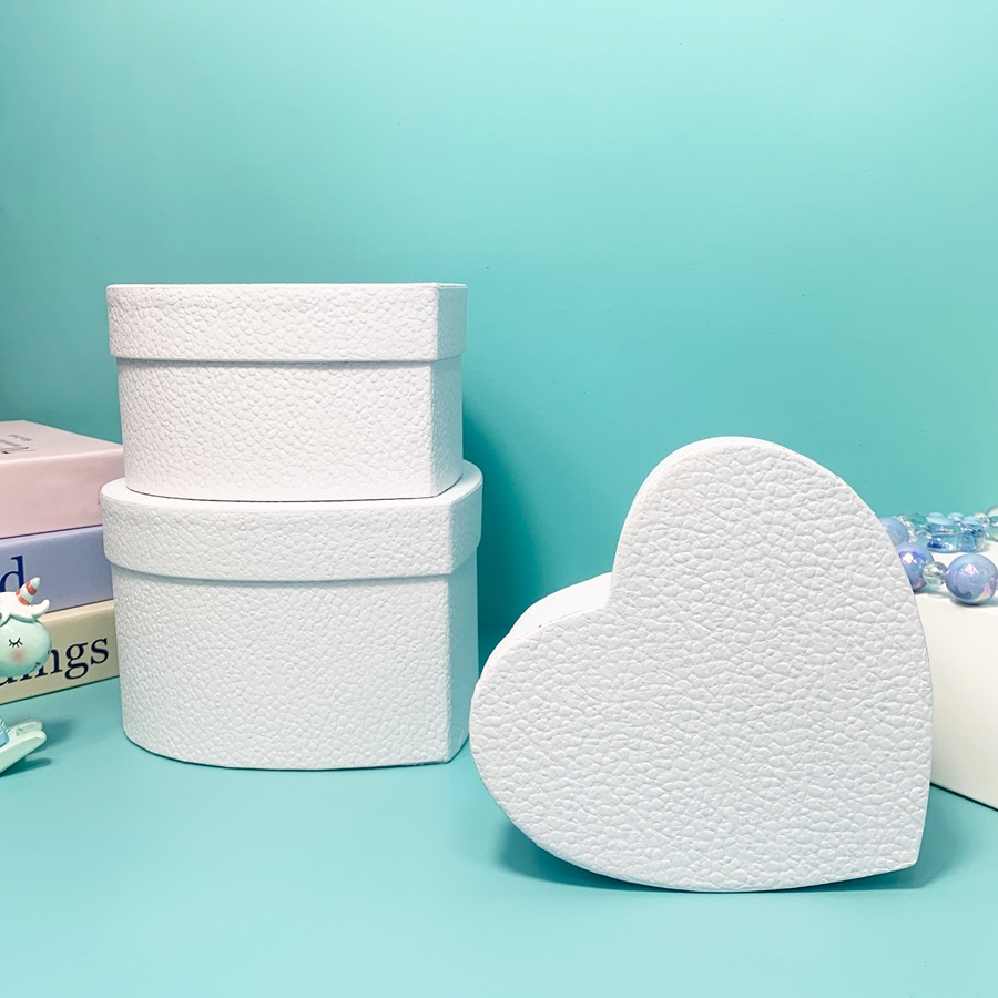 Valentines Gift Wrap Boxes  wi - Gift Box Wrap Set reseña y precio