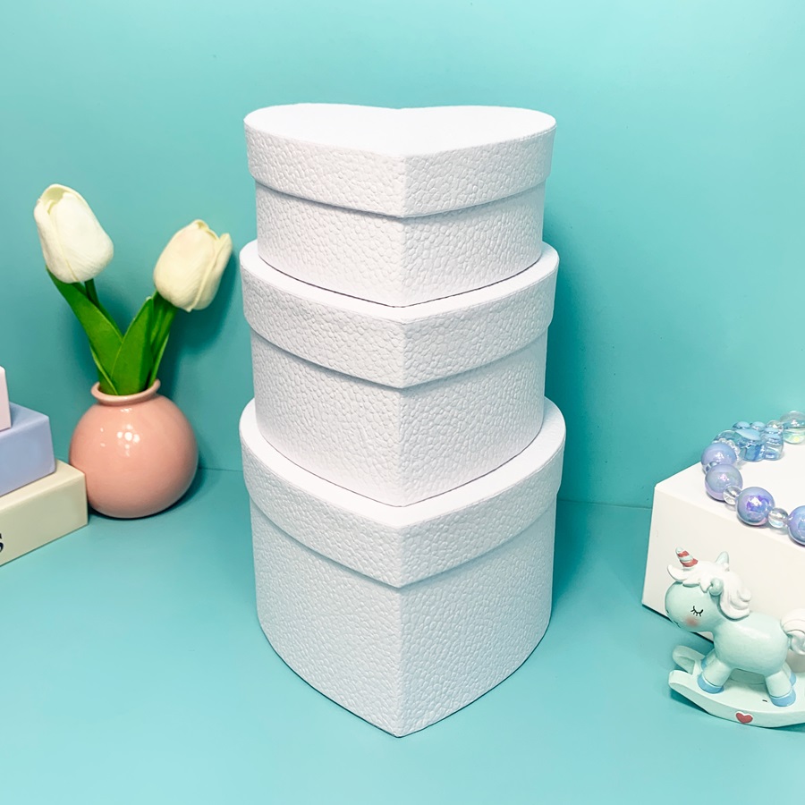 Valentines Gift Wrap Boxes  wi - Gift Box Wrap Set reseña y precio