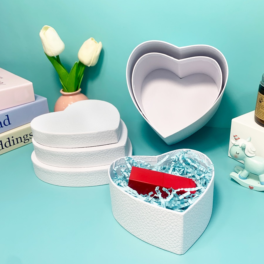 Valentines Gift Wrap Boxes  wi - Gift Box Wrap Set reseña y precio
