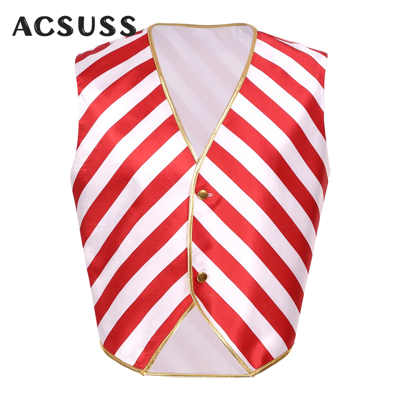 Men Christmas Santa Elf Candy  - Elf Costume Christmas reseña y precio