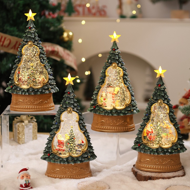 Musical Snow Globe Christmas T - Snow Globe Musical reseña y precio