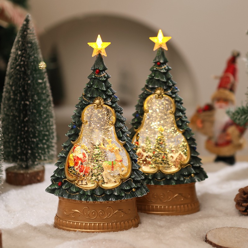 Musical Snow Globe Christmas T - Snow Globe Musical reseña y precio
