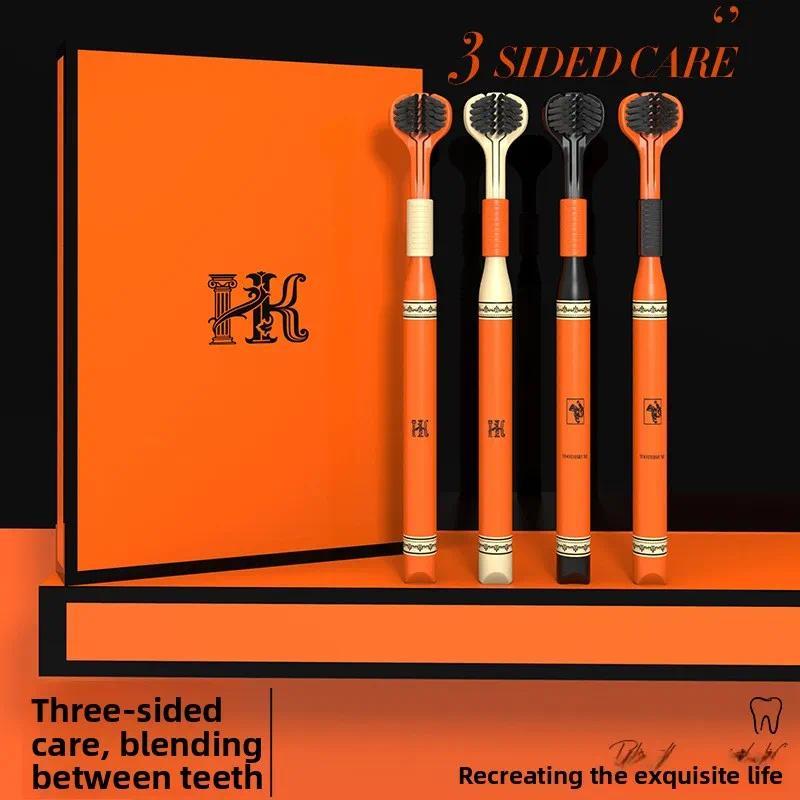 Three bread wrapped high-end h - Gift Box Wrap Set reseña y precio