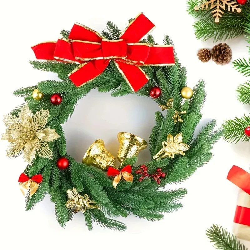 2026New Artificial Pine Trees  - Christmas Tree Artificial reseña y precio