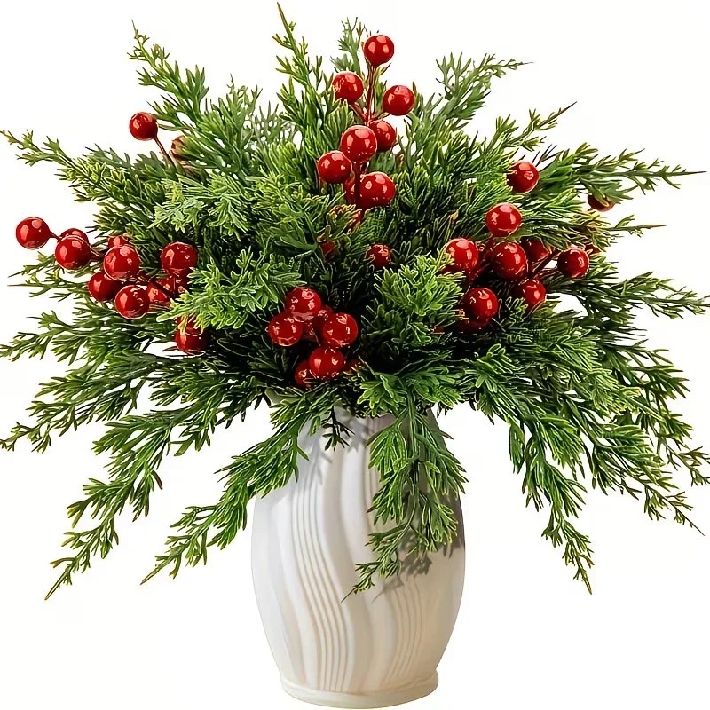 2026New Artificial Pine Trees  - Christmas Tree Artificial reseña y precio
