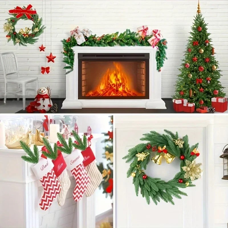 2026New Artificial Pine Trees  - Christmas Tree Artificial reseña y precio