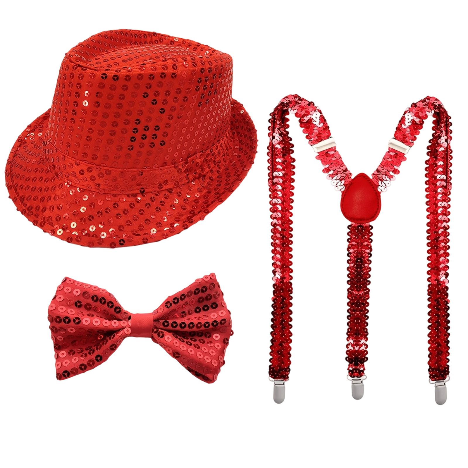Performance Props Set with Seq - Ornament Ball Set reseña y precio
